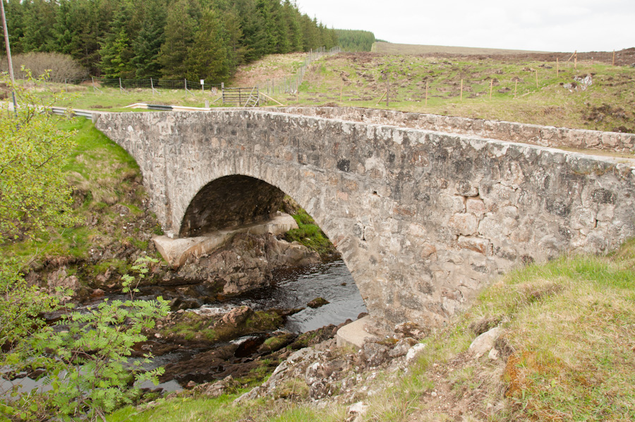 Forsinain Bridge